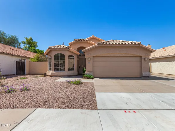 1913 W REMINGTON Drive, Chandler, AZ 85286