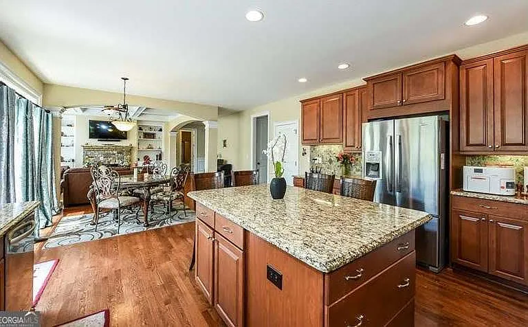 4613 Wigley Estates Rd — Photo 9