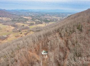 298 S Turkey Creek Rd, Leicester, NC 28748