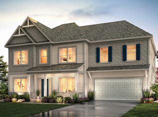 407 Crisfield Ct, York, SC 29745