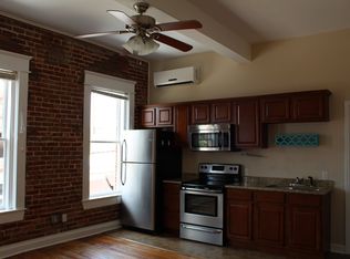317 W B St, Russellville, AR 72801