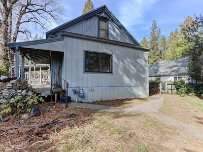 736 Zion St, Nevada City, CA, 95959