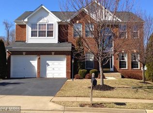250 Hidden Creek Ln, Warrenton, VA 20186