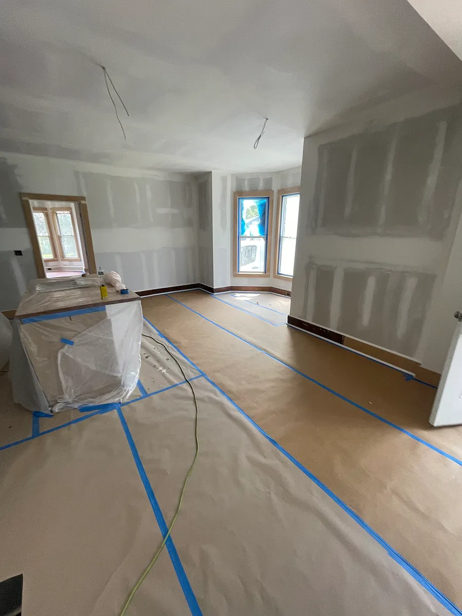 Building Photo - 358 Pomeroy Ave #1