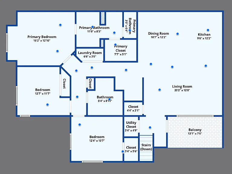 4180 S Park Dr #202 — Photo 30