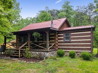 18 Earl Perritts Path, Altamont, TN 37301