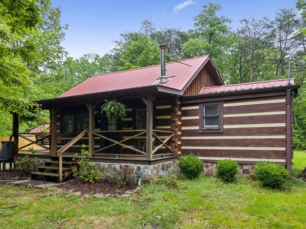 18 Earl Perritts Path, Altamont, TN 37301