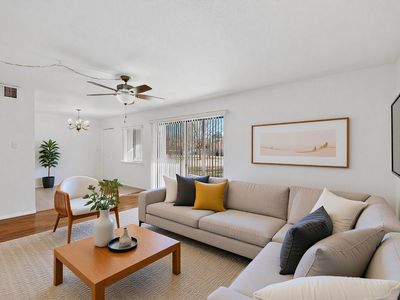 925 Country Club Dr SE APT C, Rio Rancho, NM, 87124