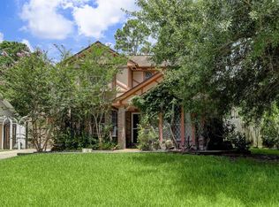 2107 Lexington Woods Dr, Spring, TX 77373