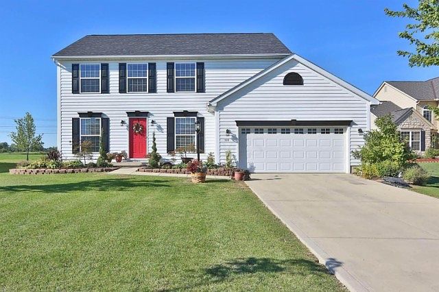 1st image of 599 Village Park Dr