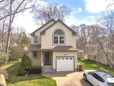 113 Laurelwood Drive, Niantic, CT, 06357
