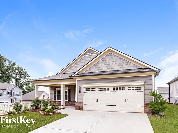 2nd image of 4393 Rockrose Green Way
