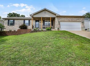 563 Monty Vw, Washington, MO 63090