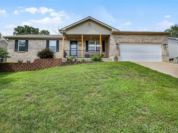 563 Monty Vw, Washington, MO 63090