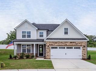 501 Crescent Wood Trl, Zebulon, NC 27597