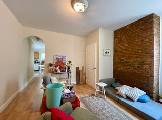 61 Hope St #1, Providence, RI 02906