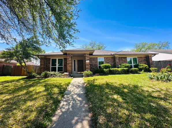 3117 Kingswood Dr, Garland, TX 75040