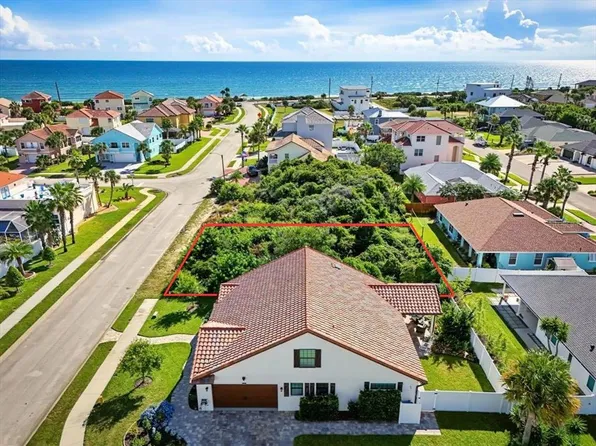112 COQUINA KEY DRIVE LOT 0540, ORMOND BEACH, FL 32176
