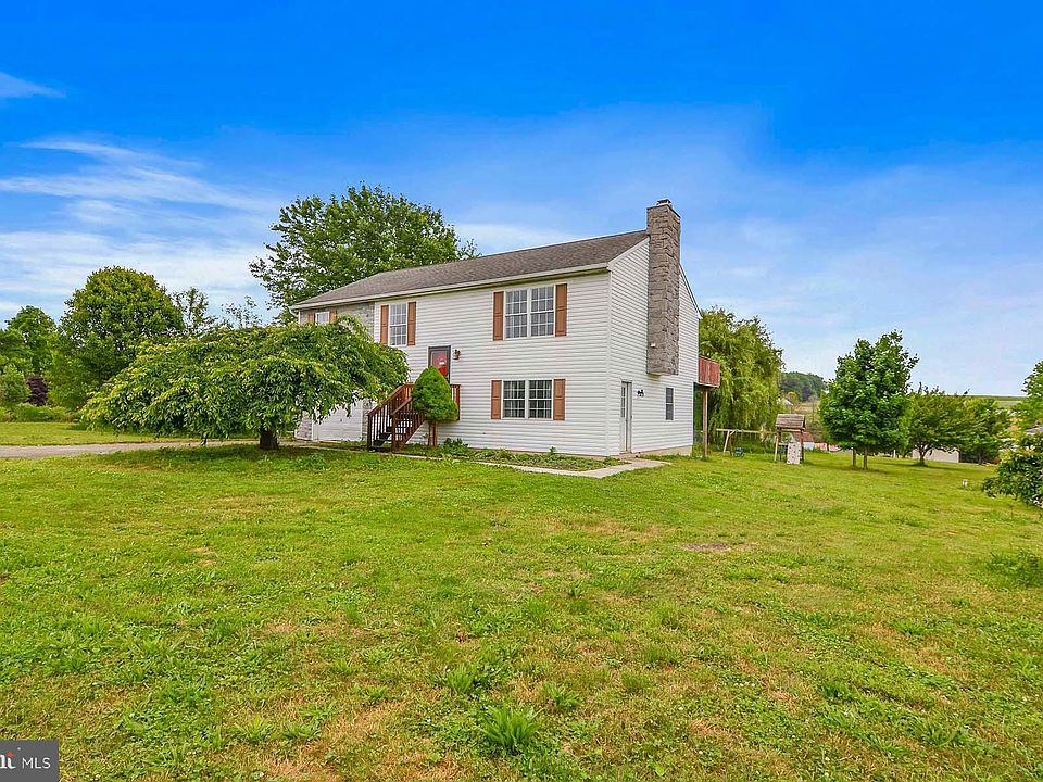 174 Westbrook Rd, Peach Bottom, PA 17563 Zillow