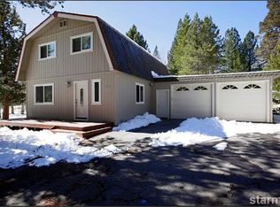 1658 Arapahoe St, South Lake Tahoe, CA 96150