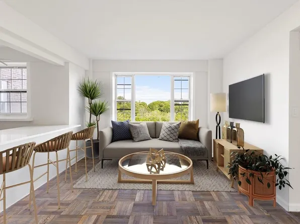 220 Pelham Road #5B, New Rochelle, NY 10805