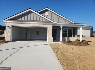 29 Liberty Ct #33, Winder, GA 30680