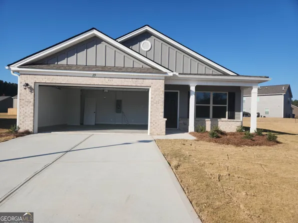 29 Liberty Ct #33, Winder, GA 30680