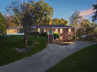 6434 Waconda Point Rd, Harrison, TN 37341