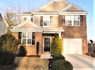 2504 Quarry Ridge Ln, Raleigh, NC 27610