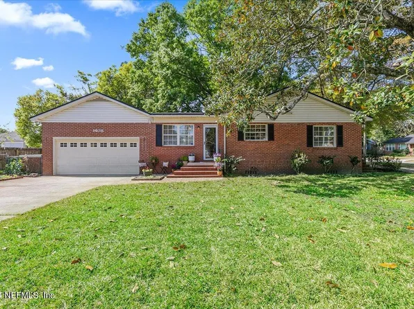 1408 PEACHTREE Street, Jacksonville, FL 32207