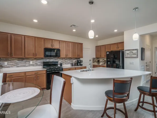 20392 W BRITTLEWOOD Avenue, Buckeye, AZ 85396