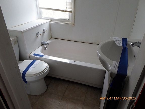 Additional Bathroom