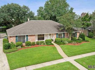 6438 Snowden Dr, Baton Rouge, LA 70817
