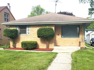 4541 N 66th St, Milwaukee, WI 53218