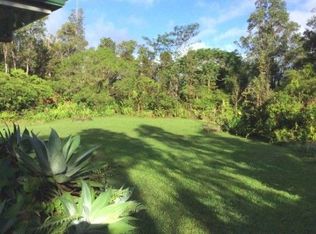 13-1114 Kahukai St, Pahoa, HI 96778