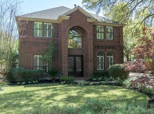 6211 John Chisum Ln, Austin, TX 78749