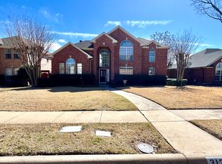 3120 Buena Vista Dr, Plano, TX 75025