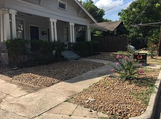 2807 Houston Ave, Houston, TX 77009