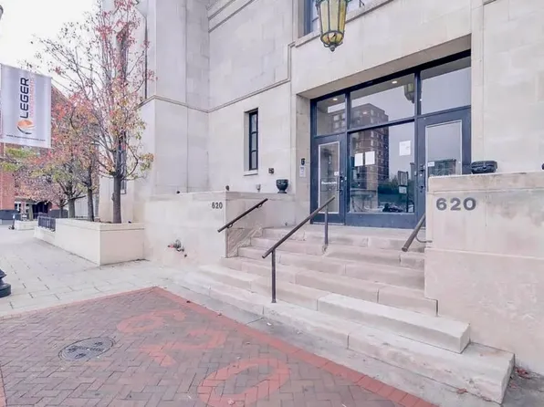 620 S 3rd St #309, Louisville, KY 40202