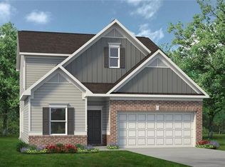 32 N Haven Dr, Rome, GA 30165