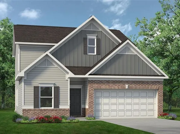 32 N Haven Dr, Rome, GA 30165