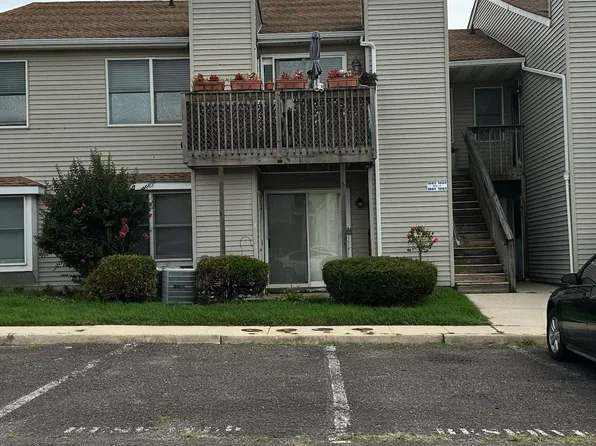 700 N Franklin Blvd Unit 1001, Pleasantville, NJ 08232