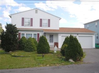 128 Leighton Ave, Syracuse, NY 13206