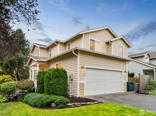 17928 15th Avenue W, Lynnwood, WA 98037