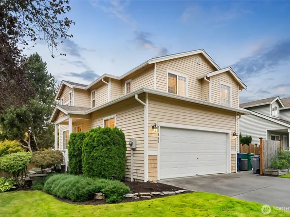 17928 15th Avenue W, Lynnwood, WA 98037