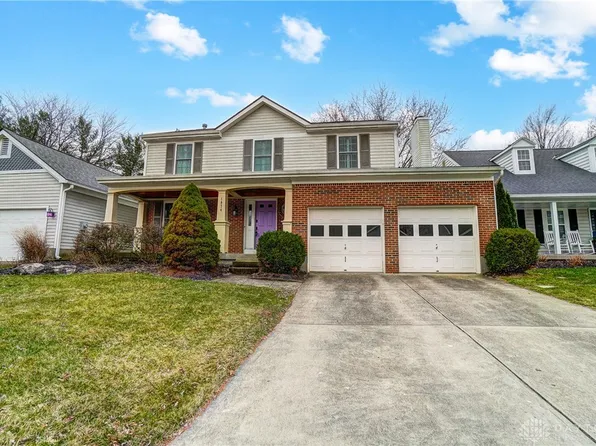 1074 Carraway Ln, Milford, OH 45150