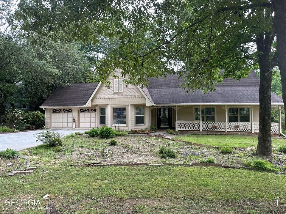 1st image of 4922 Tilly Mill Rd