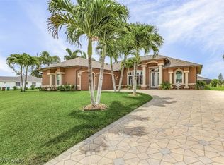 1838 NW 14th St, Cape Coral, FL 33993