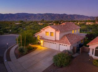 937 S Goldenweed Way, Tucson, AZ 85748