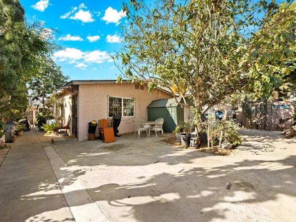 2173-77 Harrison Ave, San Diego, CA 92113